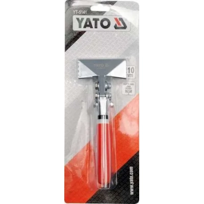 YATO Szczypce do kształtowania profili 210mm YT-5141